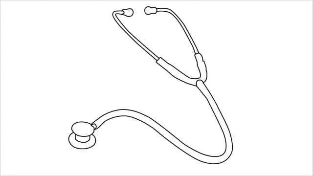 binaural stethoscope