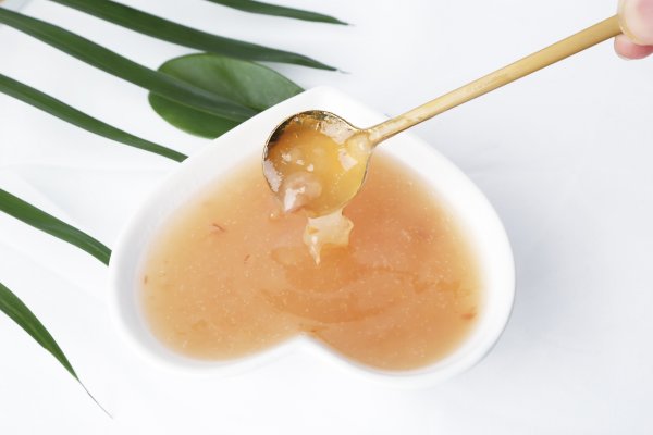 荔枝果醬