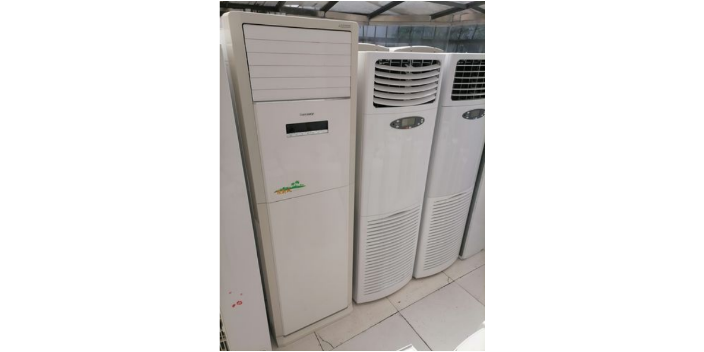 任城区二手空调交易市场在哪 山东旭宇制冷工程供应
