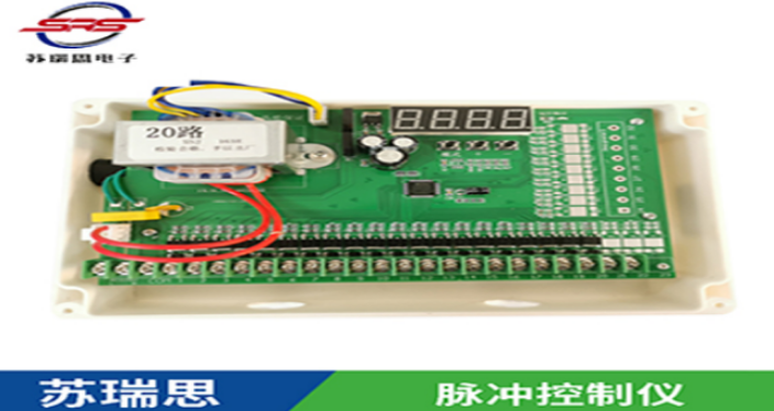 中国香港无触点脉冲控制仪怎么接线