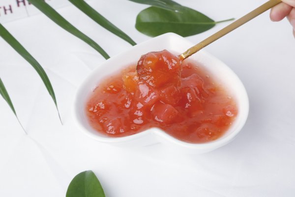 桃桃果醬