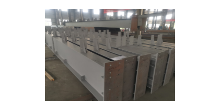 威海钢结构别墅施工图 济宁一建钢结构工程供应;