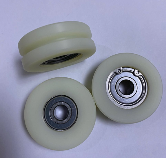 MATE包滾輪定制，應(yīng)用于各醫(yī)療設(shè)備，CT、RT、XR、C型臂