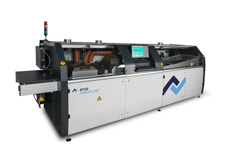 埃莎ersa选择波峰焊