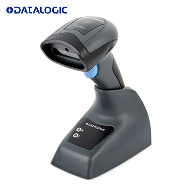 Datalogic得利捷QuickScan QM2131一維無線掃描槍