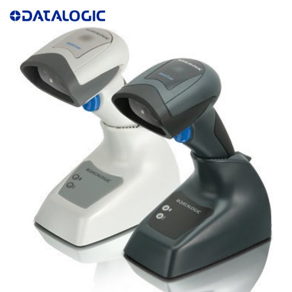 Datalogic得利捷QuickScan QM2430二維掃描槍