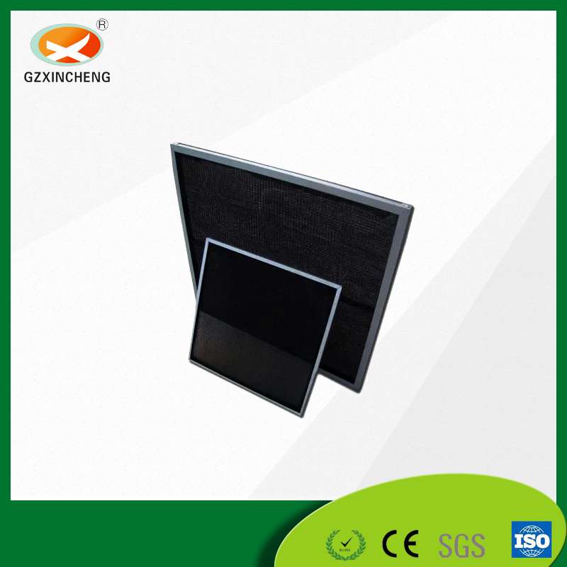 Primary preliminary efficiency nylon net air filter 3.jpg