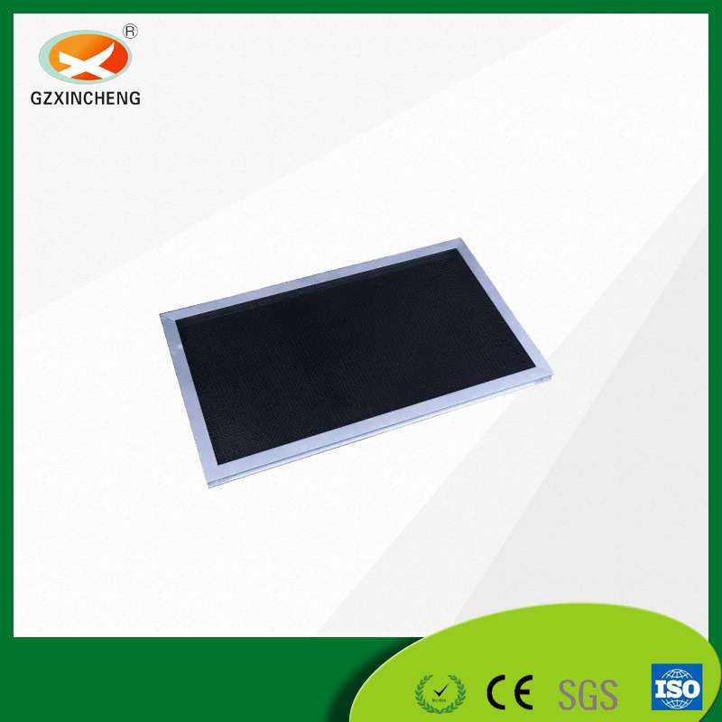 Primary preliminary efficiency nylon net air filter 6.jpg