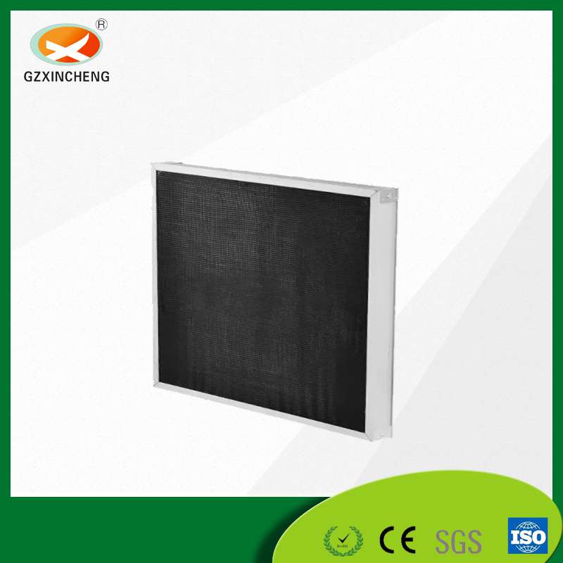 Primary preliminary efficiency nylon net air filter 9.jpg