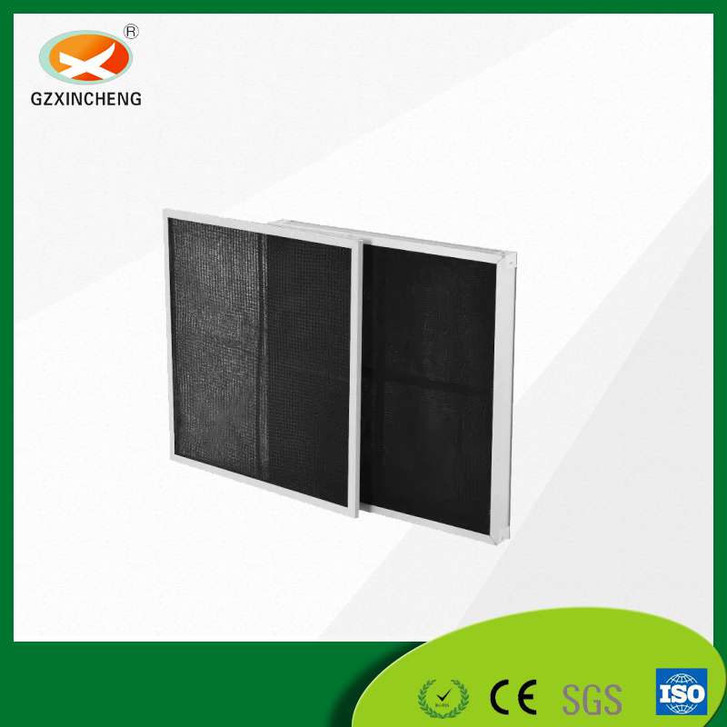 Primary preliminary efficiency nylon net air filter 10.jpg