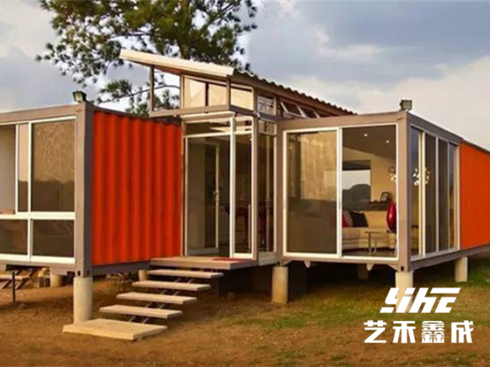 南通個(gè)性移動(dòng)民宿