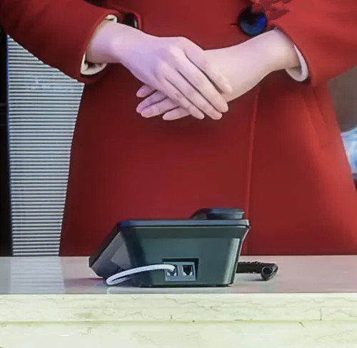 贵阳礼仪接待 贵阳礼仪接待
