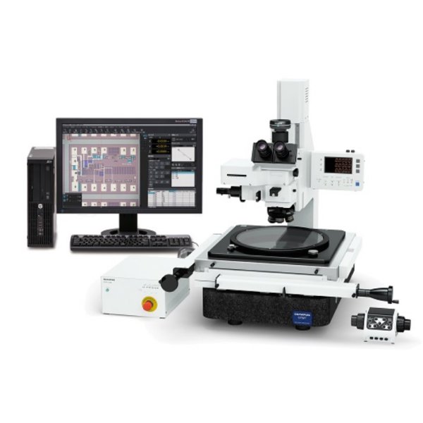 奥林巴斯工具测量显微镜stm7系列