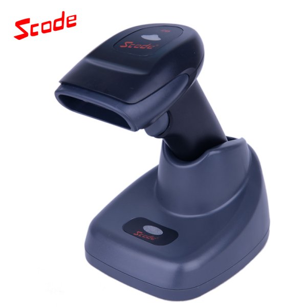 SCODE石科SD-9200遠距離無線二維碼掃描槍