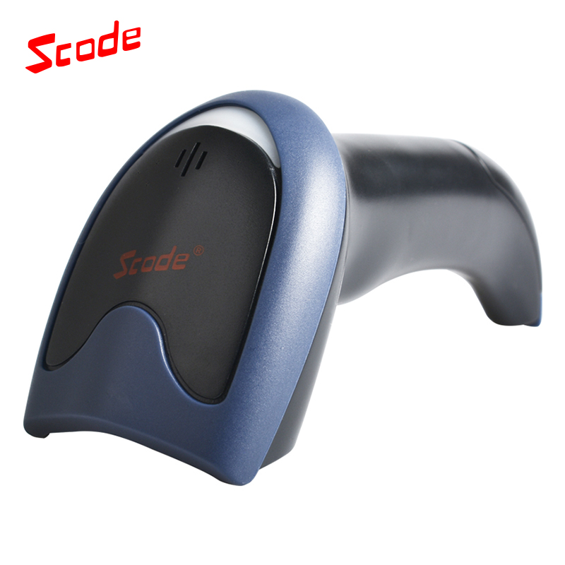 Scode石科SD-9600二维有线影像式条码扫描枪