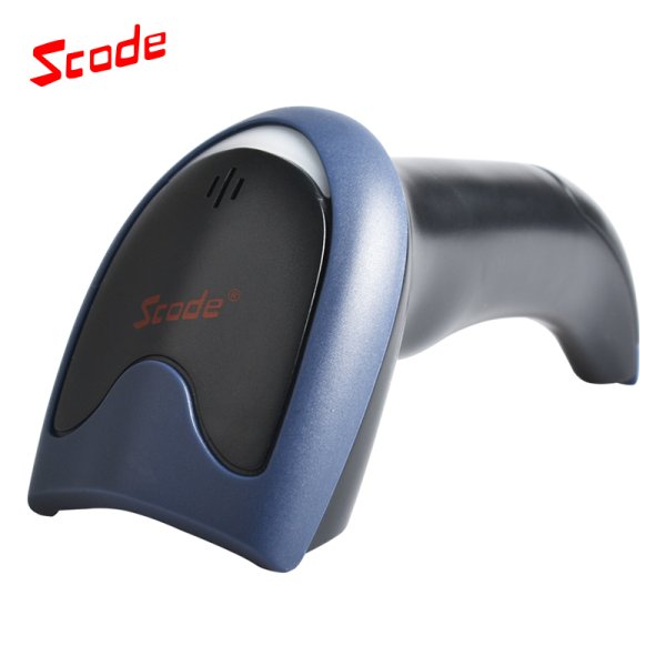 Scode石科SD-9600二維有線影像式條碼掃描槍