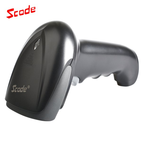 Scode石科SD-9700H二維掃描槍