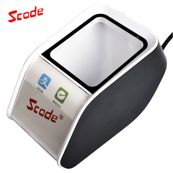SCODE石科SD-200M二維掃描盒子