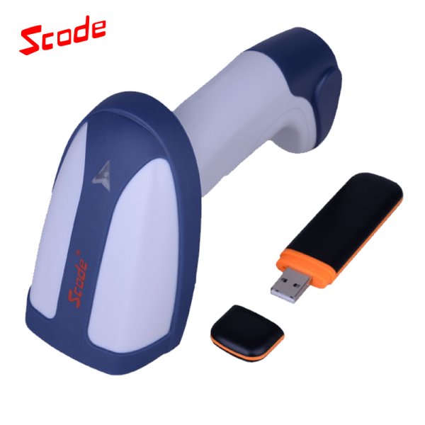 SCODE石科SD-1011無線掃描槍