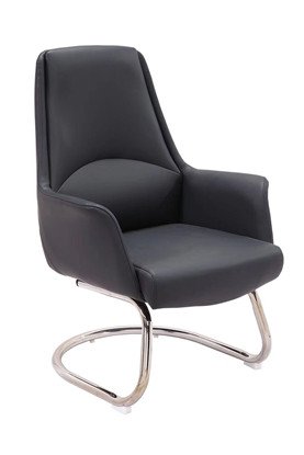 FY501-3黑色辦公椅