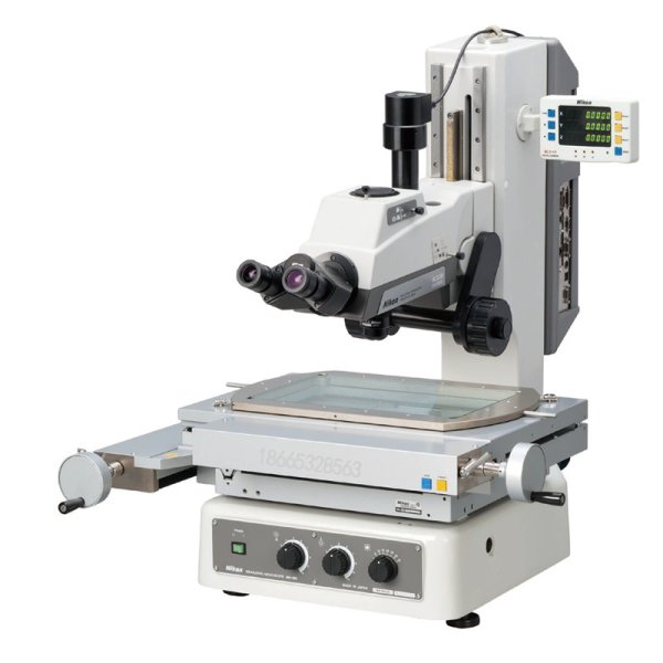尼康工具测量显微镜mm800L