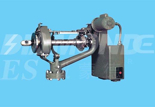 dmd-ir-3d炉膛吹灰器