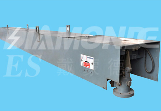 dmd-525长伸缩式吹灰器