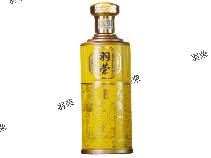 安徽大师羽荣酒价格