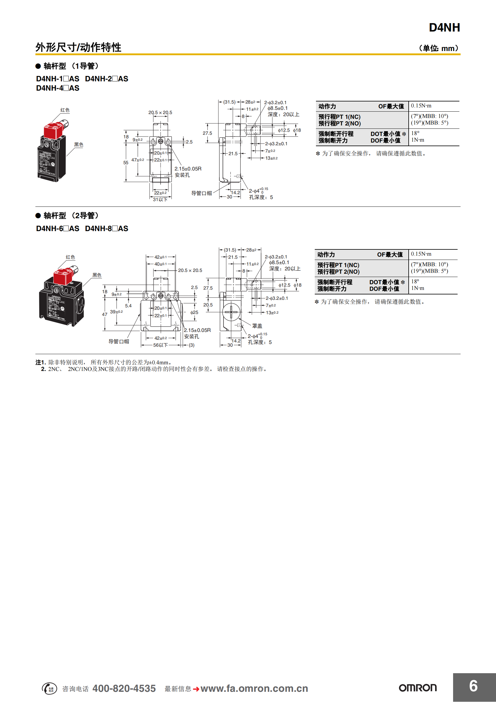 D4NH安全門鉸鏈開關(guān)_05.png