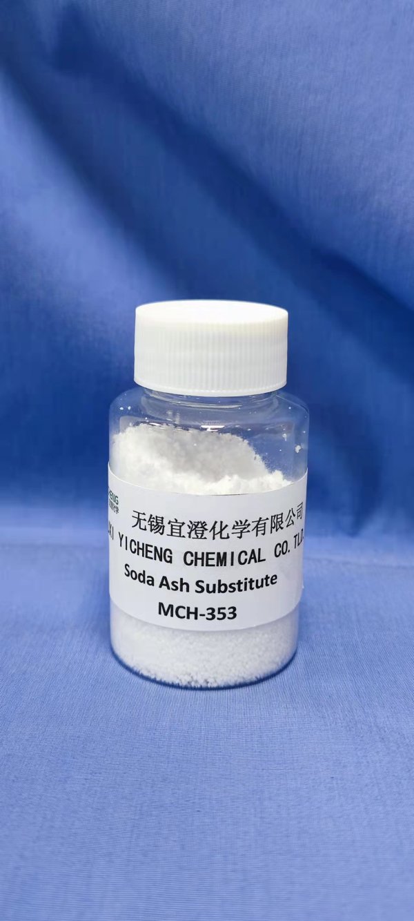 Soda Ash Substitute MCH-353
