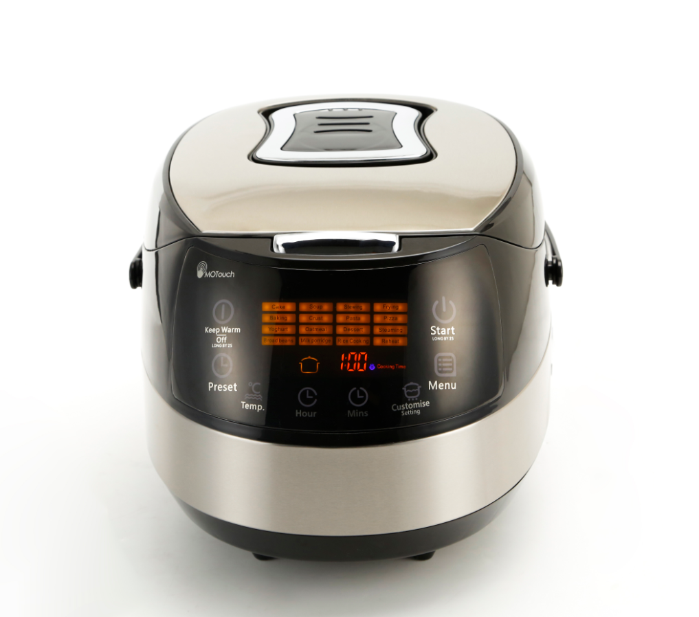 91视频黄色下载电器：如何选购电饭锅？