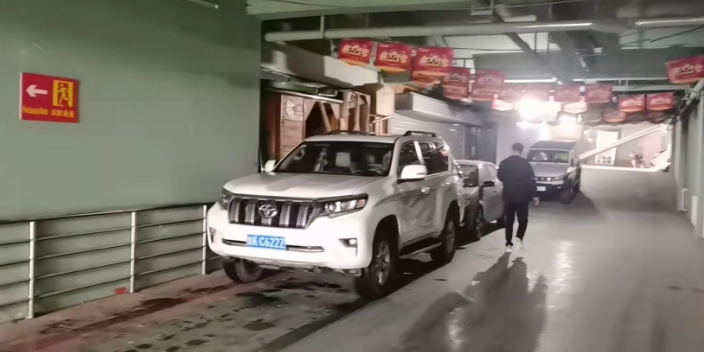 横山区值得推荐的租车优势 榆林市高新区睿达汽车供应
