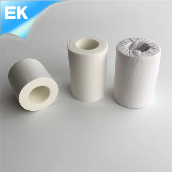 Zinc oxide tape