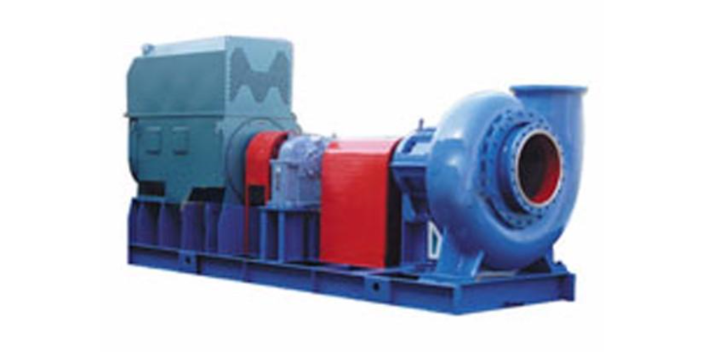 高效节能自吸泵脱硫泵技术方案 江苏振亚泵业供应