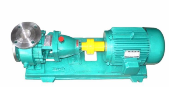四川給水稀酸泵技術方案,稀酸泵