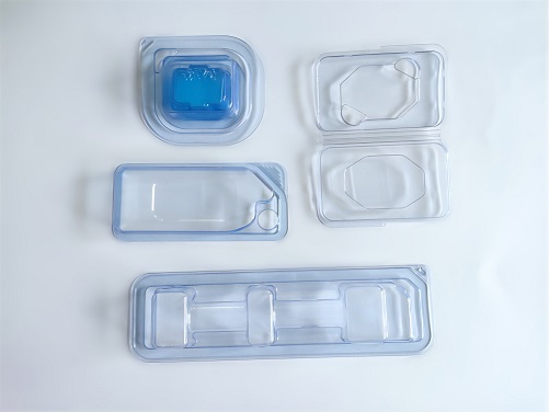 滅菌通道的設計對于醫用吸塑包裝到底有多重要？