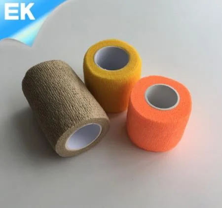 adhesive bandages