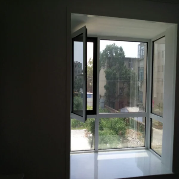 maintain the security window film