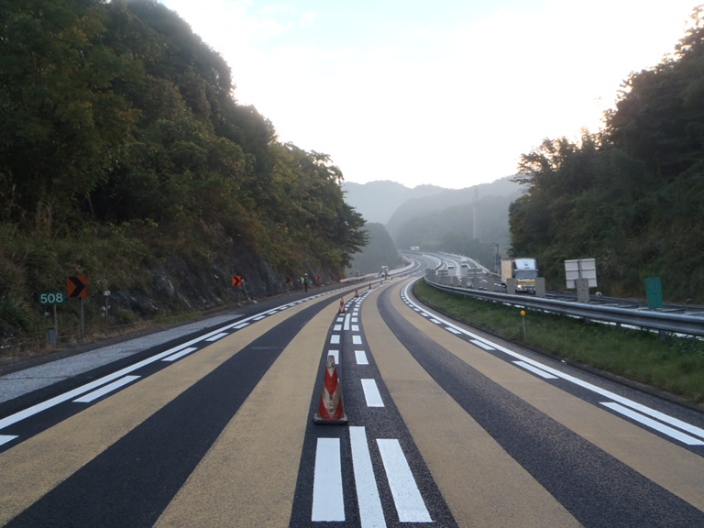 江西道路防滑材料