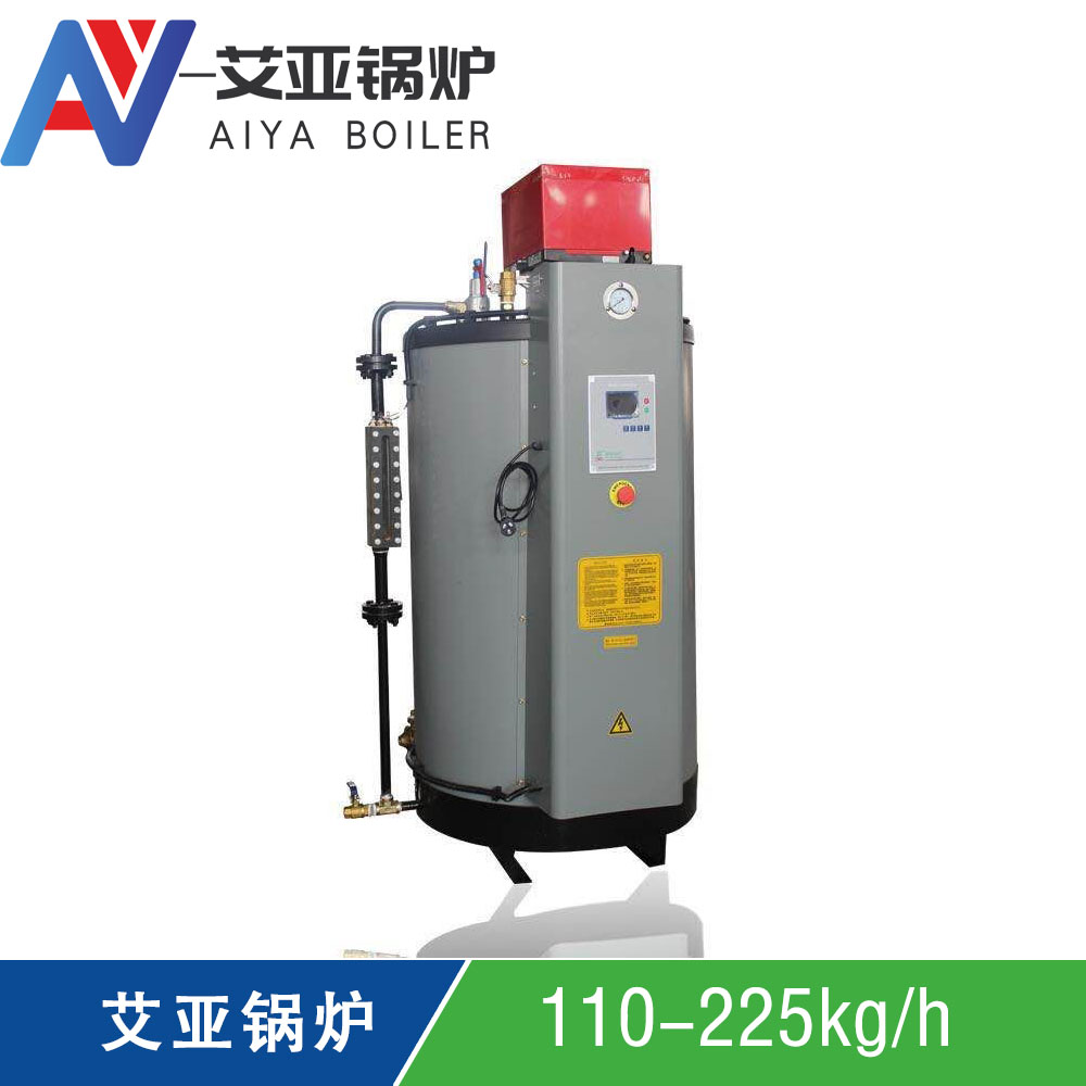 蒸汽發生器如何用于茶葉烘干？