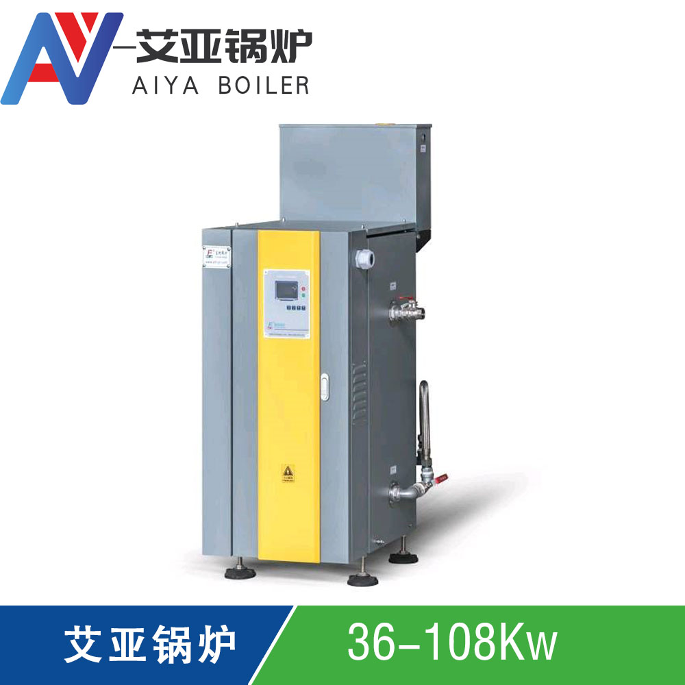 洗滌廠如何選擇蒸汽發生器？