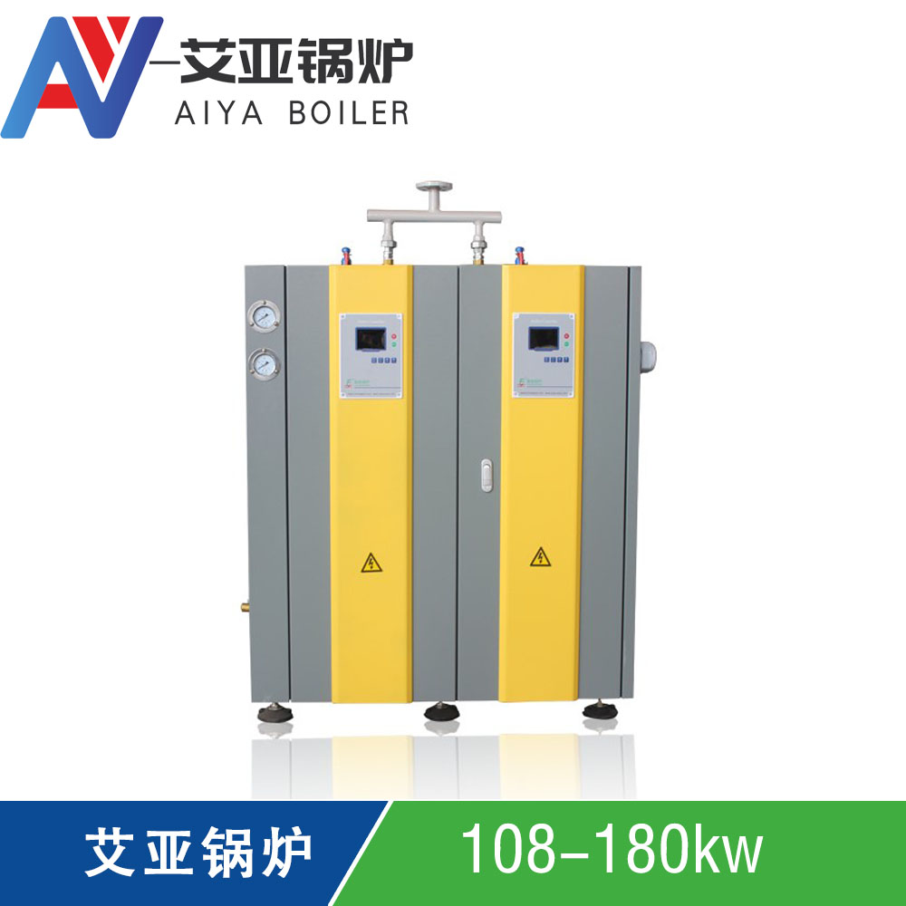 燃氣鍋爐構造由什么組合而成？