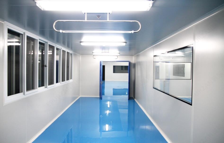 无尘车间,净化车间,无尘室,洁净车间 焱祥分享净化方法-无锡焱祥净化