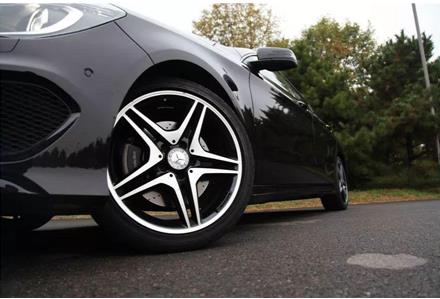 镁合金锻造轮毂-汽车轻量化新方向