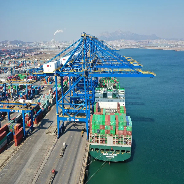 Yiwu Foreign Trade