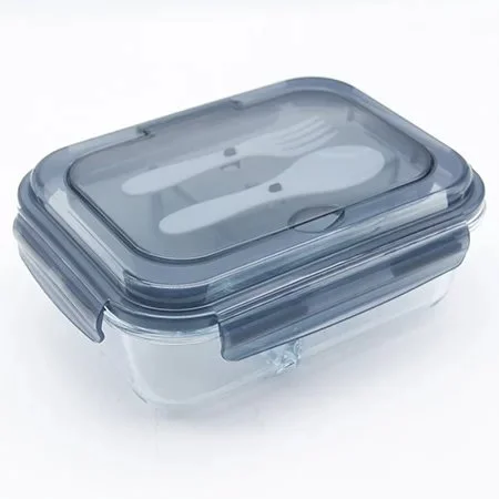 Mini food container
