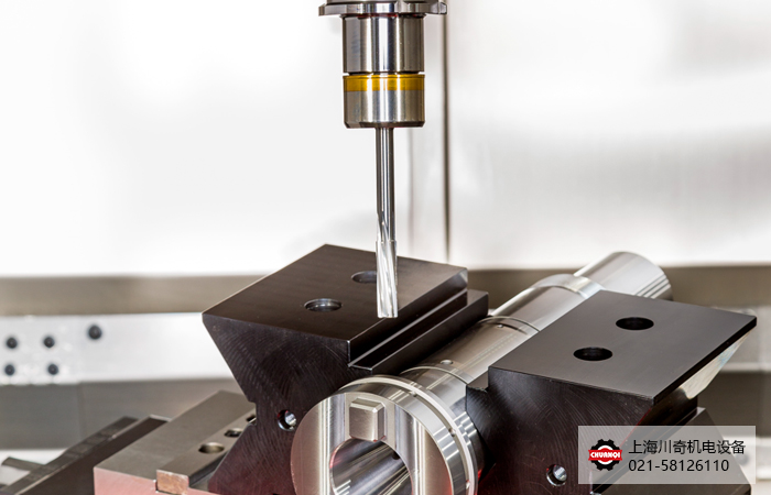 Diebold高精度刀柄