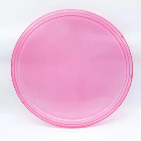 Round Easy Lift food container