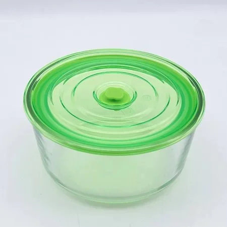 seal non-buckle container