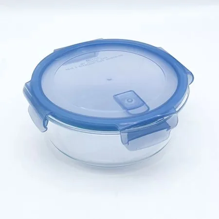 round food containers